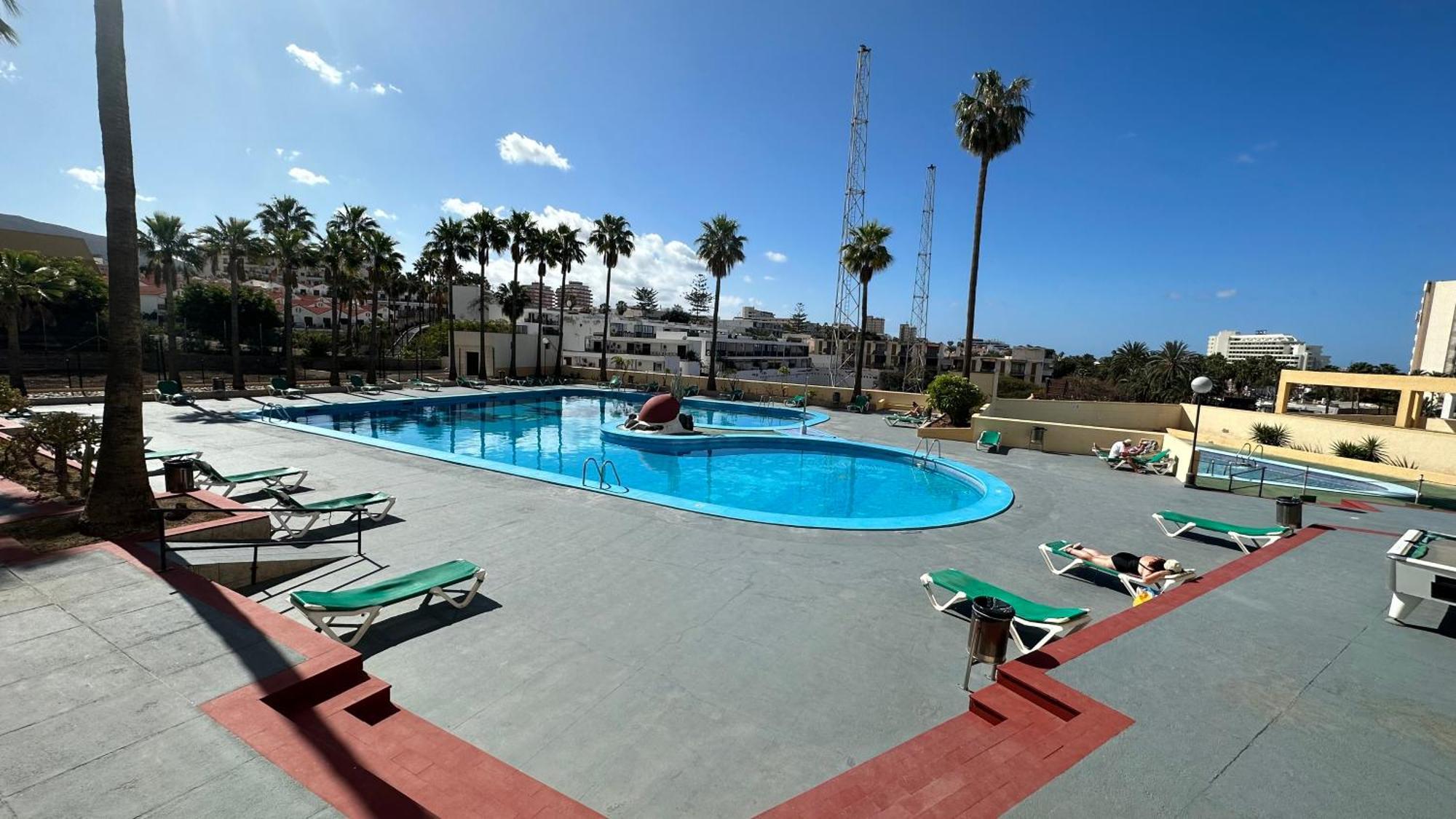 Torres Yomely Las Americas ปลายาเดลาสอเมริกาส ภายนอก รูปภาพ